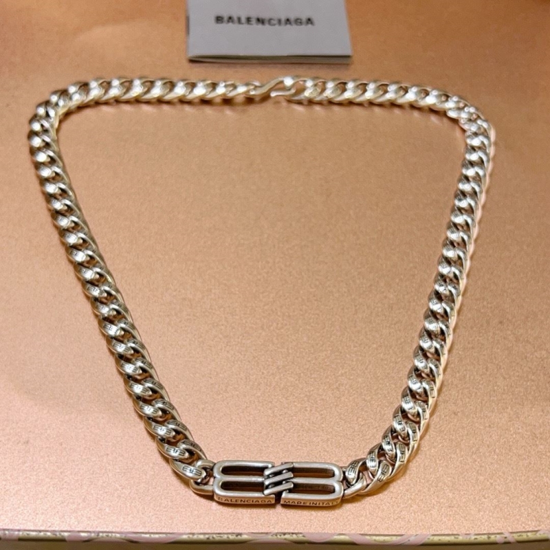 Ba1en*iaga necklaces